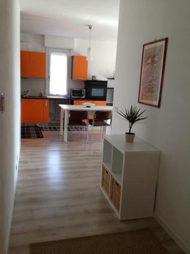 Apartamento Sweet Irene