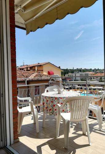 Apartamento Sweet Irene
