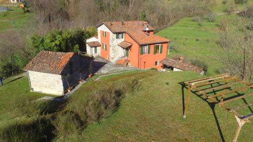 B&B Casale Dorando
