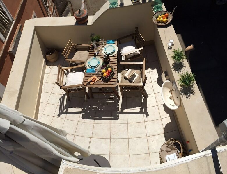 Apartamento Secret Well