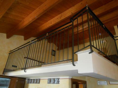 Apartamento Appartamenti Il Sopramuro