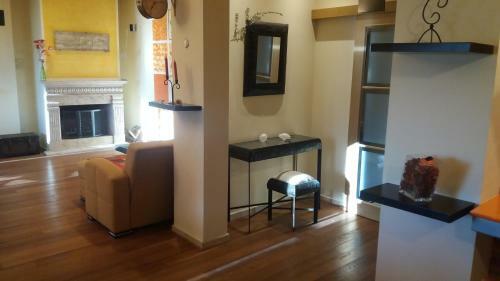 Apartamento L'ulivo Di Assisi