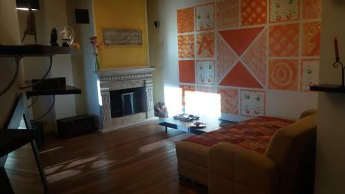 Apartamento L'ulivo Di Assisi