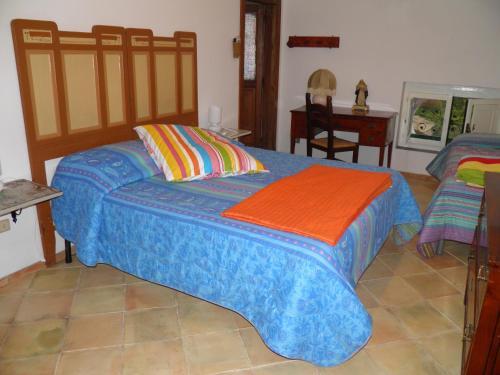 Agroturismo Masseria Sparano