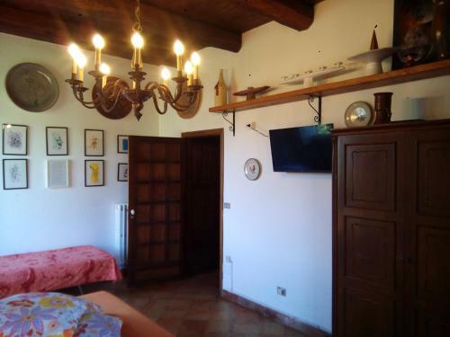 Agroturismo Masseria Sparano