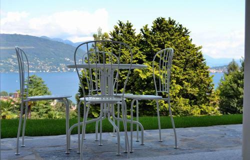 Villa Maggiore