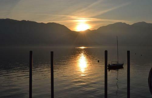 Villa Maggiore