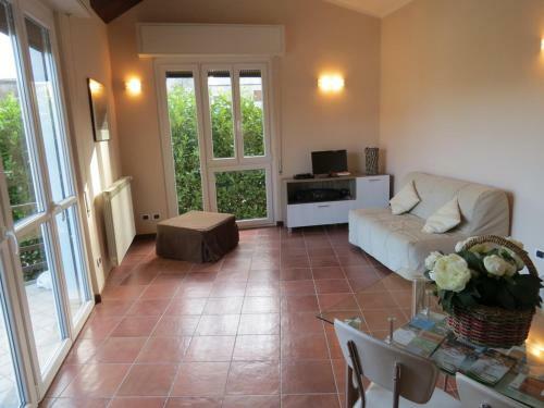 Villetta In Tranquilla