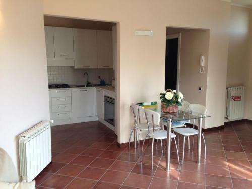 Villetta In Tranquilla