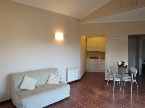Villetta In Tranquilla