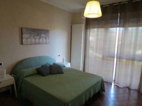 Villetta In Tranquilla