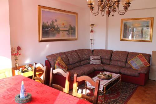 Apartamento Patrick's House