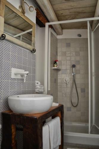 Hostal La Casa Della Filanda