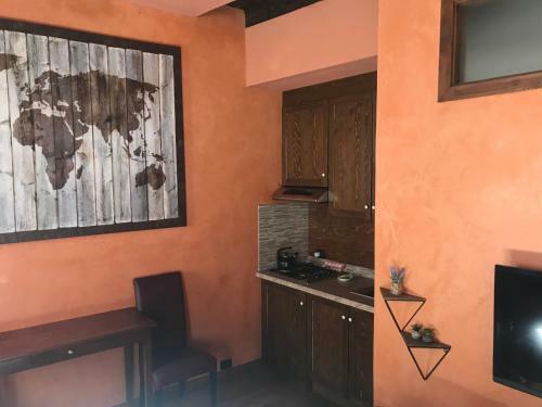Apartamento Appartamento Domizia