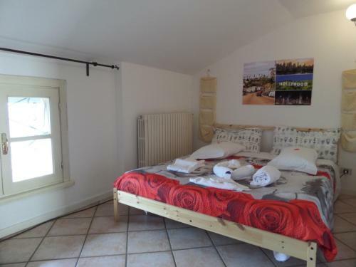 Hostal La Luna Blu In Old Town