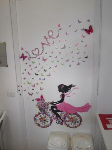 Hostal La Luna Blu In Old Town