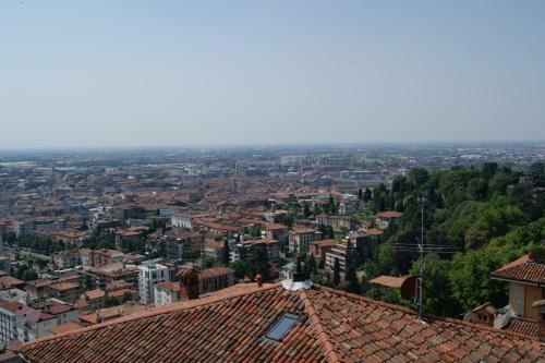 Hostal La Luna Blu In Old Town