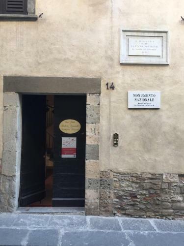 Apartamento Upper Town