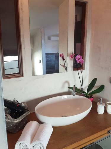 Apartamento Upper Town