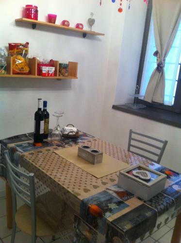 Home Sweet Home