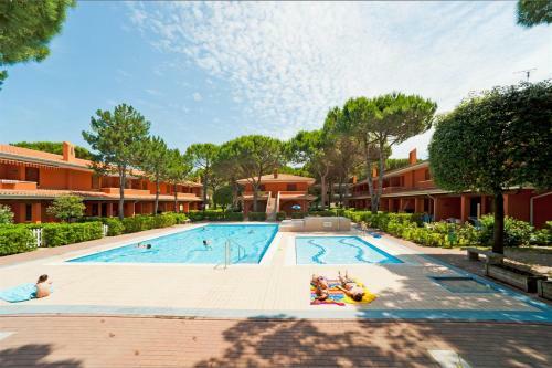 Apartamento Capistrano