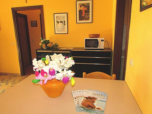 Apartamento Giuliana