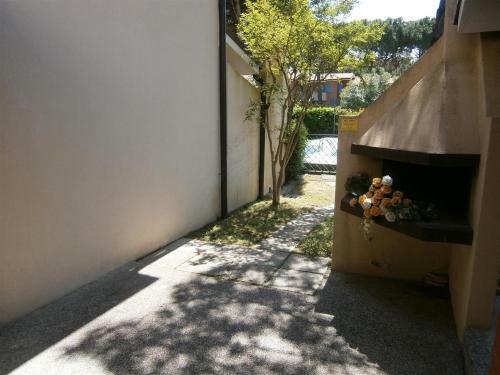 Apartamento Sole Piccolo