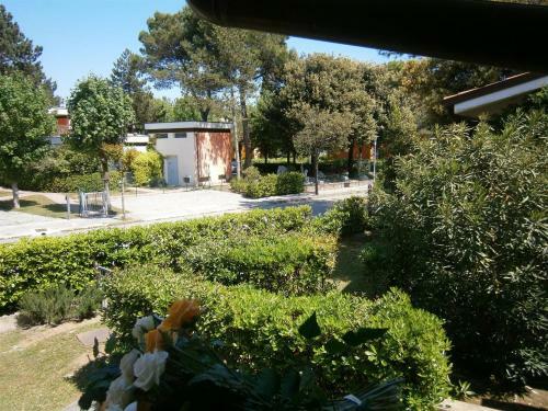 Apartamento Sole Piccolo