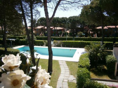 Apartamento Sole Piccolo
