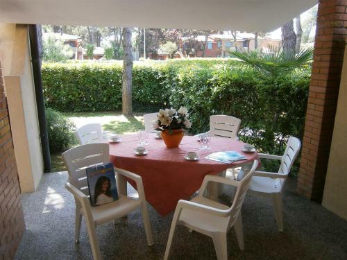 Apartamento Sole Piccolo