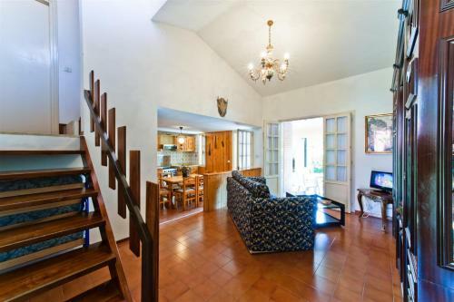 Apartamento Sole Piccolo