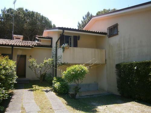 Apartamento Sole Piccolo