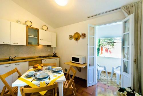 Apartamento Sole Piccolo
