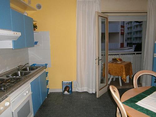 Apartamento Mexico
