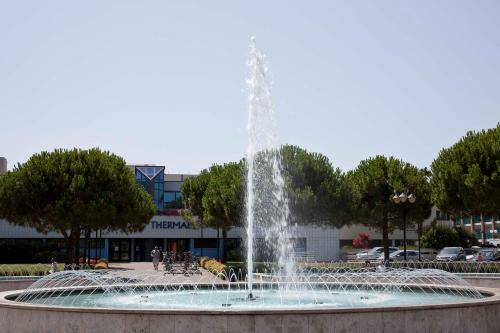 Apartamento Bristol