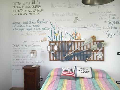 Apartamento Case Appartamenti Vacanze Le Pale