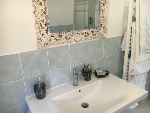 Apartamento Case Appartamenti Vacanze Le Pale