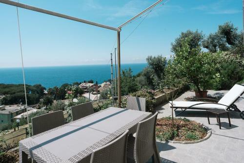 Apartamento Case Appartamenti Vacanze Le Pale