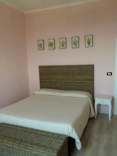 Apartamento Case Appartamenti Vacanze Le Pale