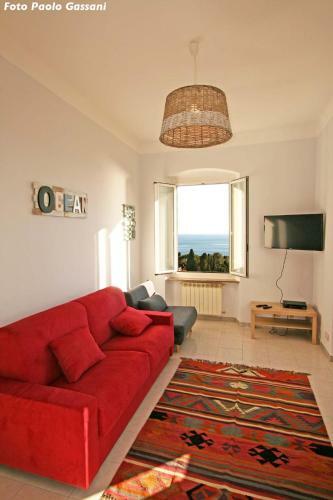 Apartamento Case Appartamenti Vacanze Le Pale