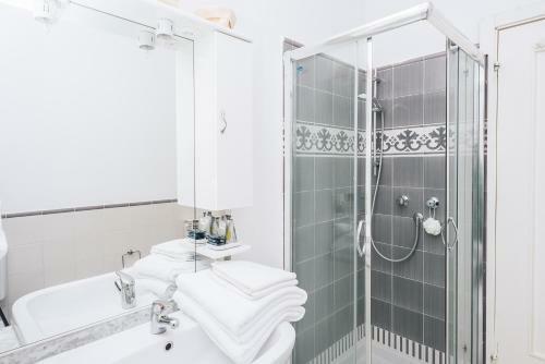 Apartamento Case Appartamenti Vacanze Le Pale