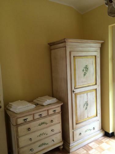 Apartamento Case Appartamenti Vacanze Le Pale