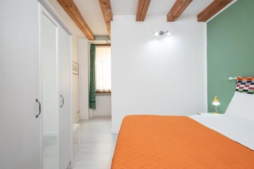 Apartamento Residence Delle Oche