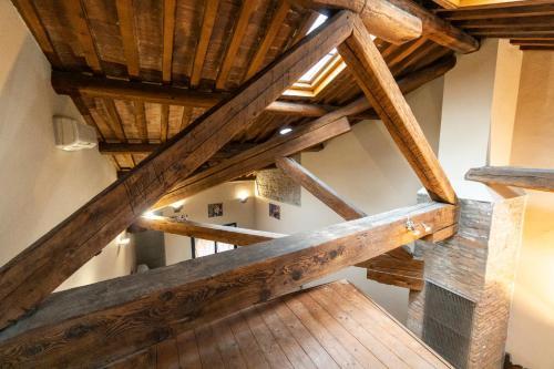 Apartamento Residence Delle Oche