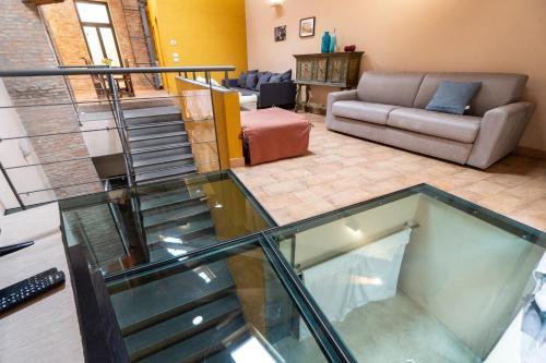 Apartamento Residence Delle Oche