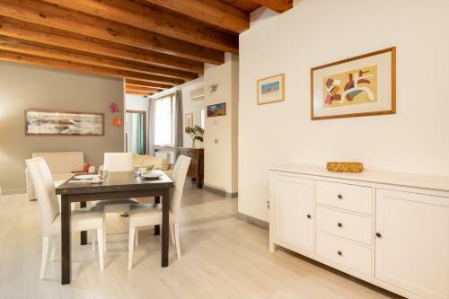 Apartamento Residence Delle Oche