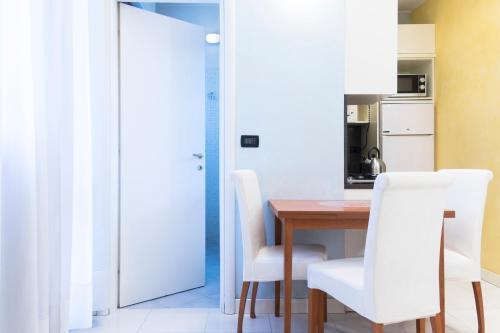 Apartamento Gardino Suite Home