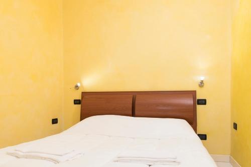 Apartamento Gardino Suite Home