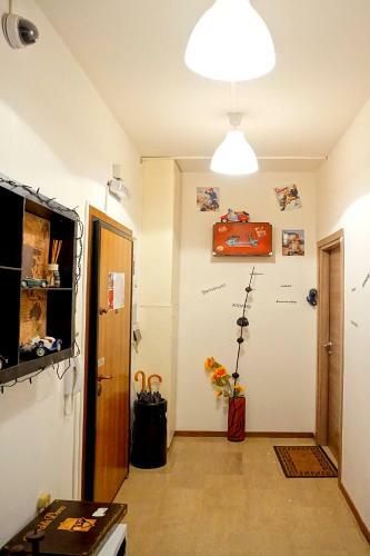 Hostal Aurora Guest House
