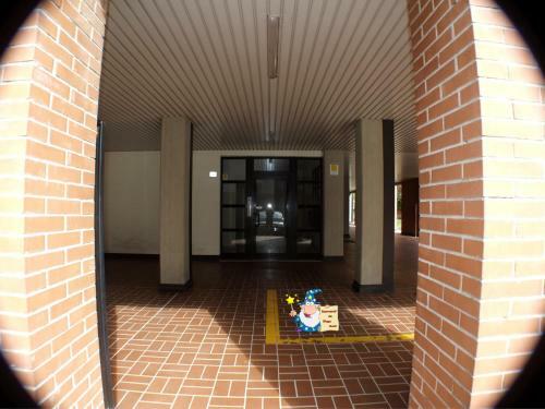 Apartamento Mago Zurli'